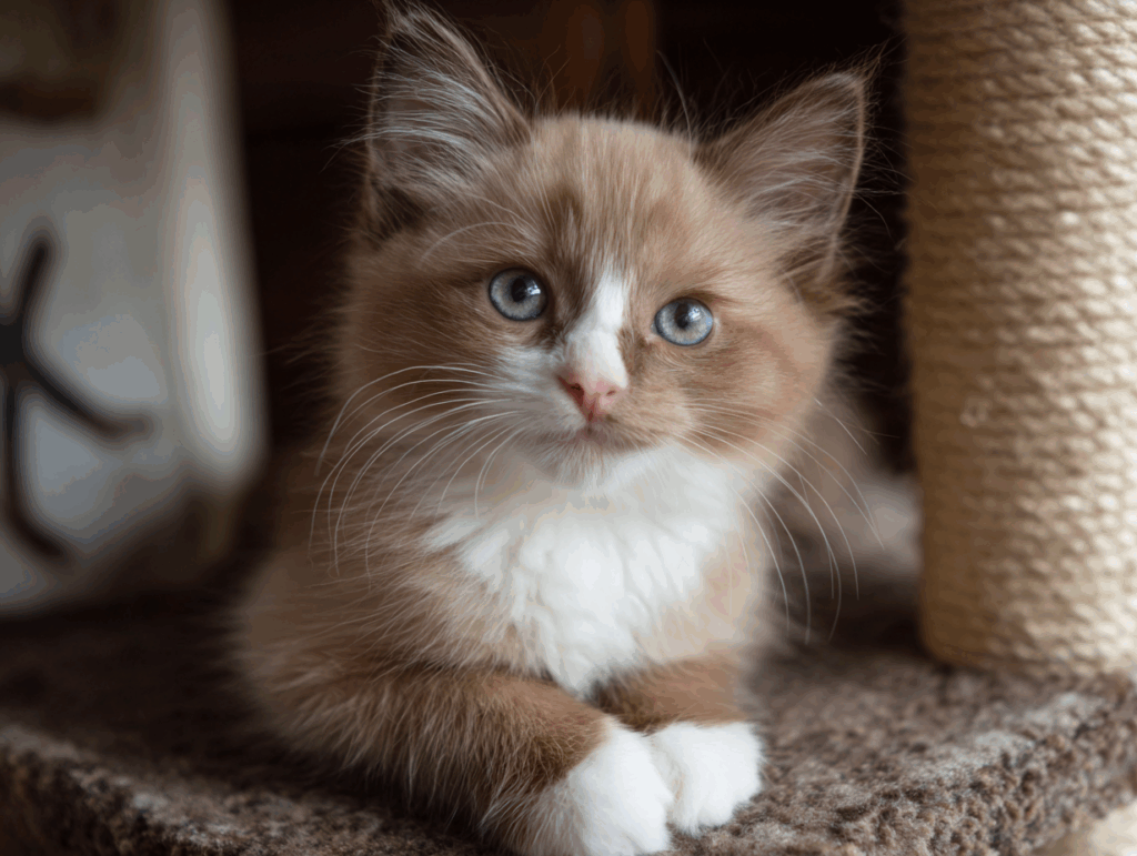 cinnamon ragdoll kitten price almontecats.com
