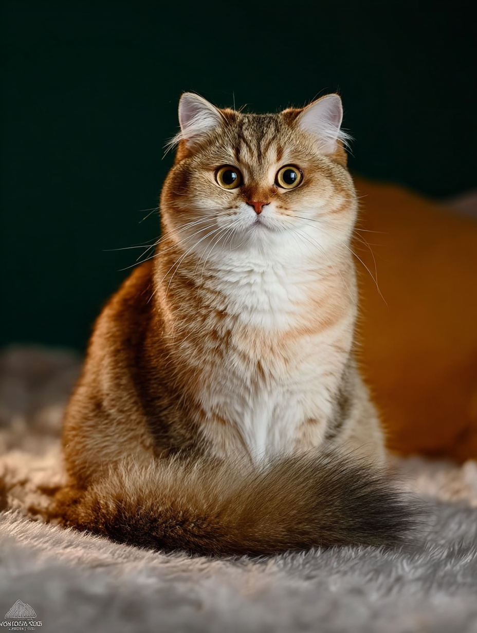 almonte cats golden british shorthair cats