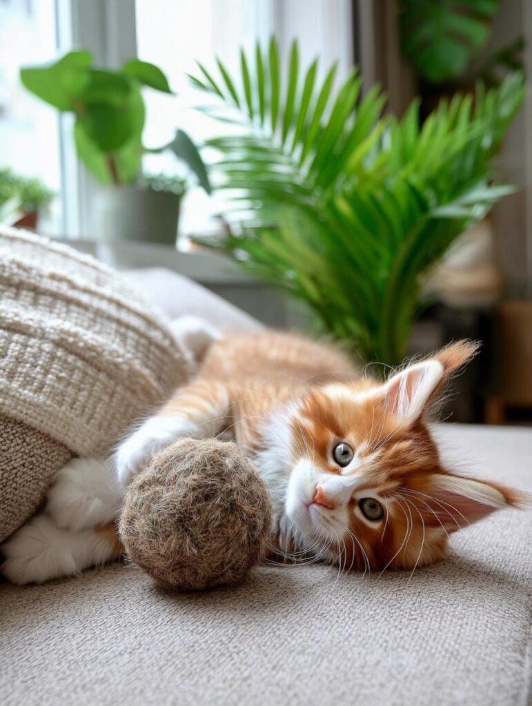 maine coon kitten price usa