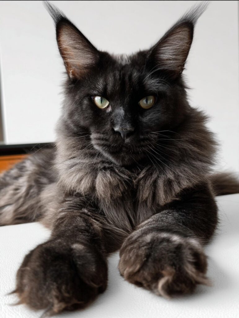maine coon availability and price