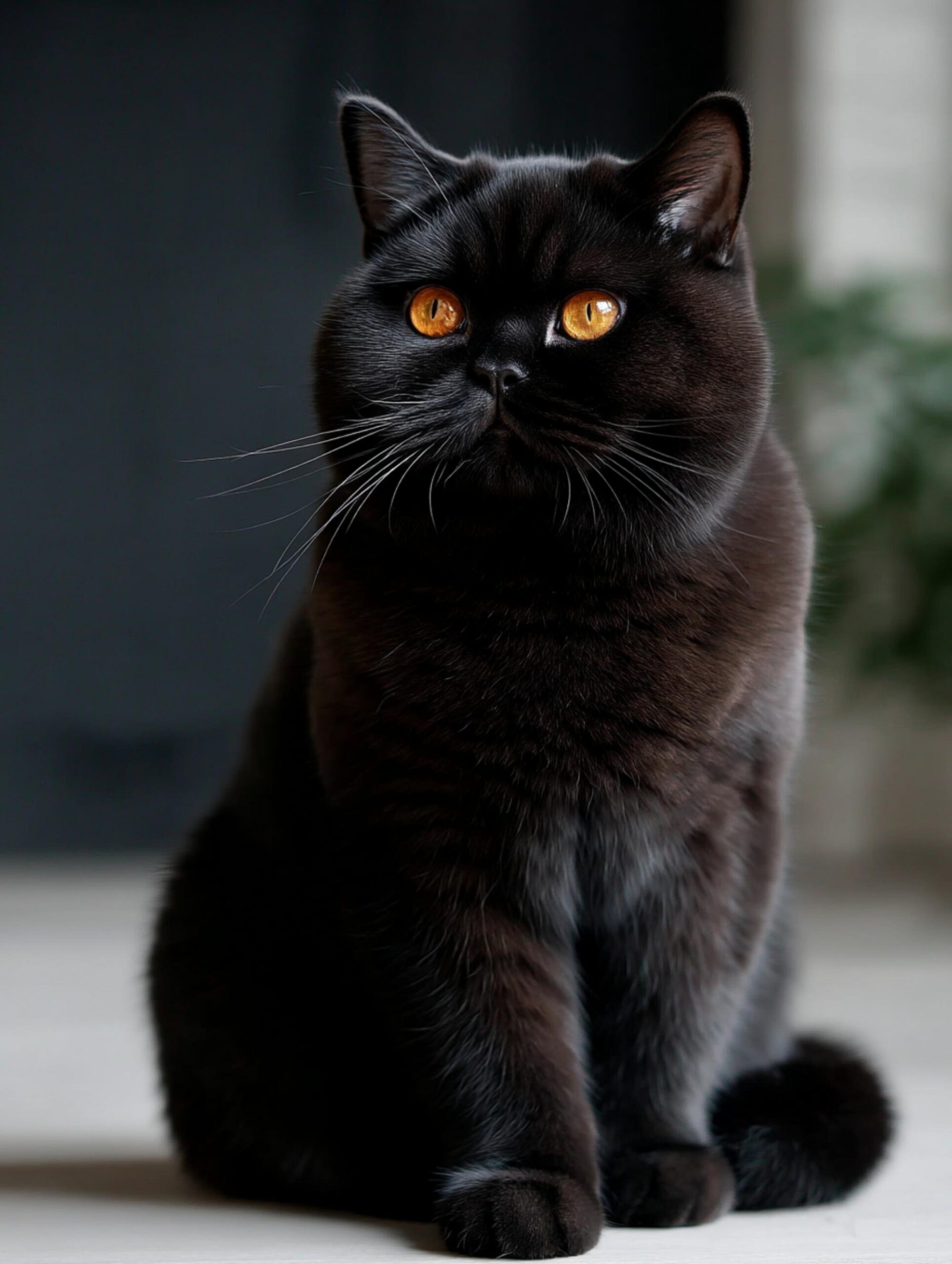 british shorthair cat vs ragdoll