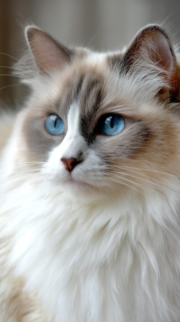 how to buy a ragdoll cat