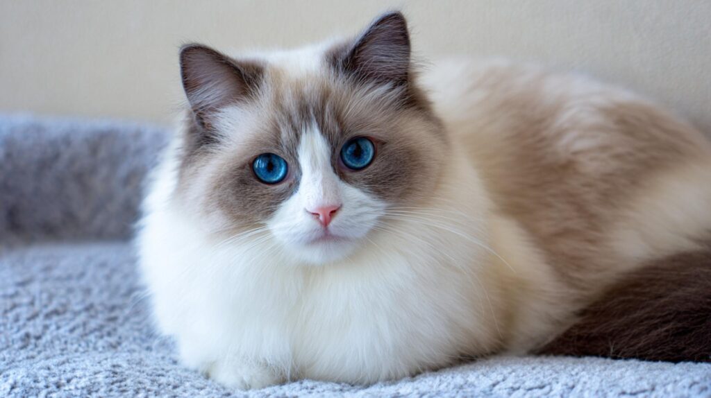 how to buy a ragdoll cat