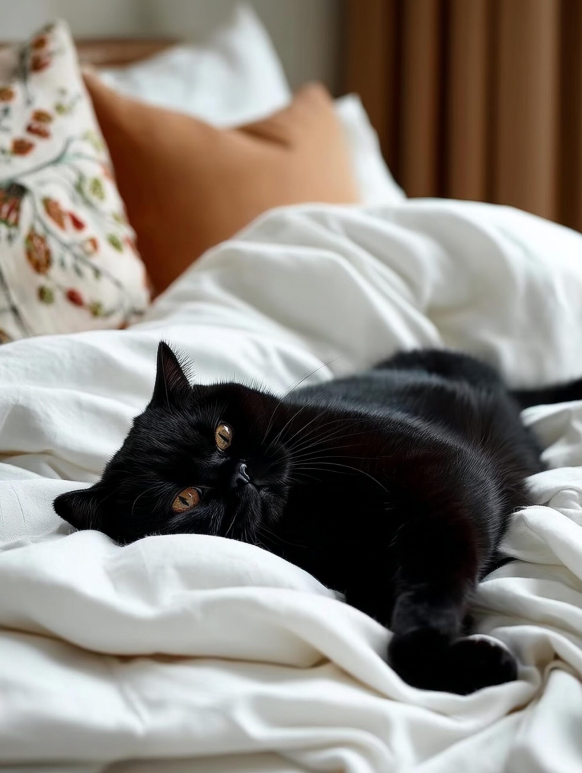 can cats get hiccups