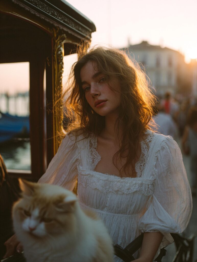 is a ragdoll cat right for me