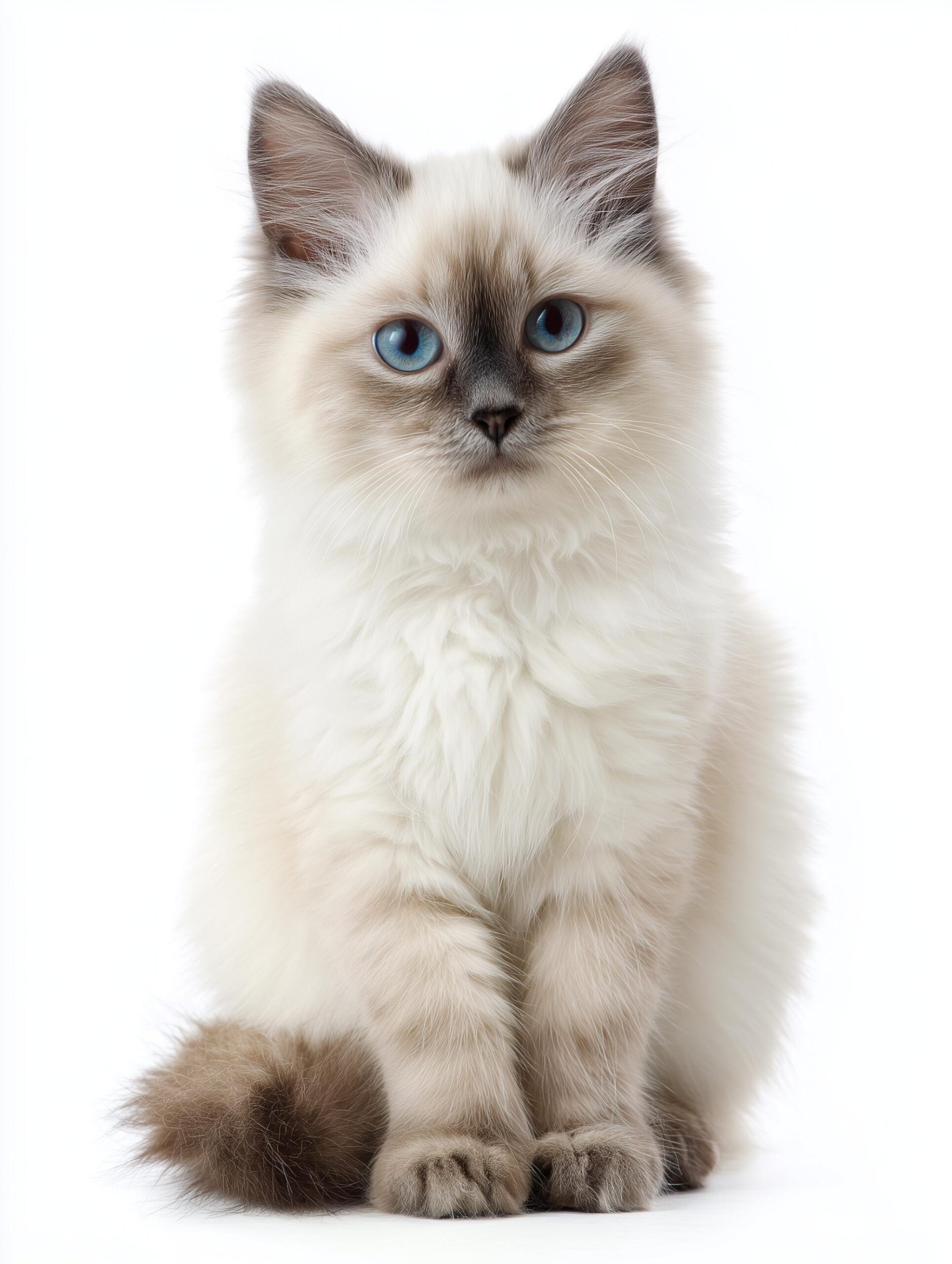 how to buy a ragdoll cat