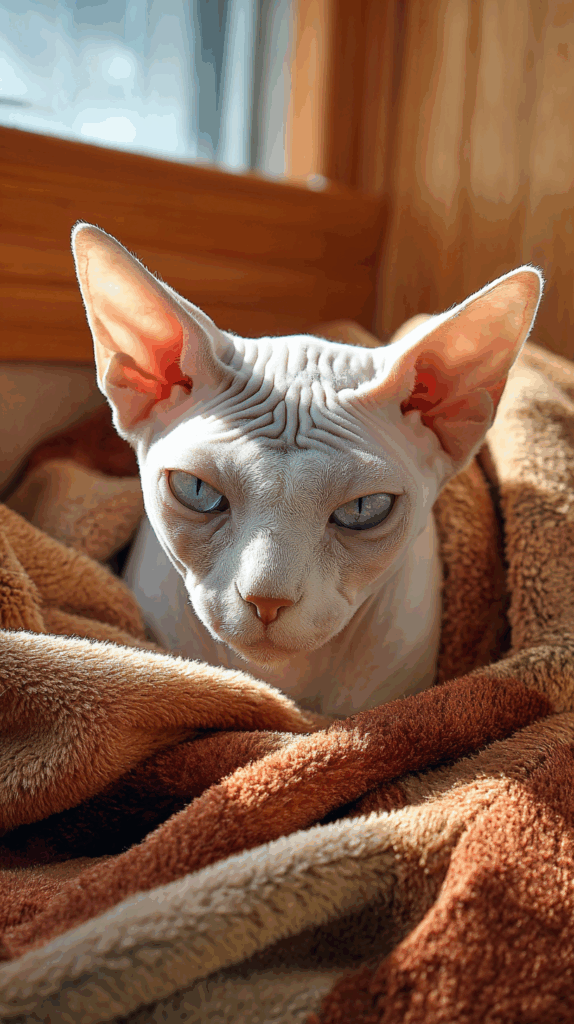 sphynx kittens for sale 