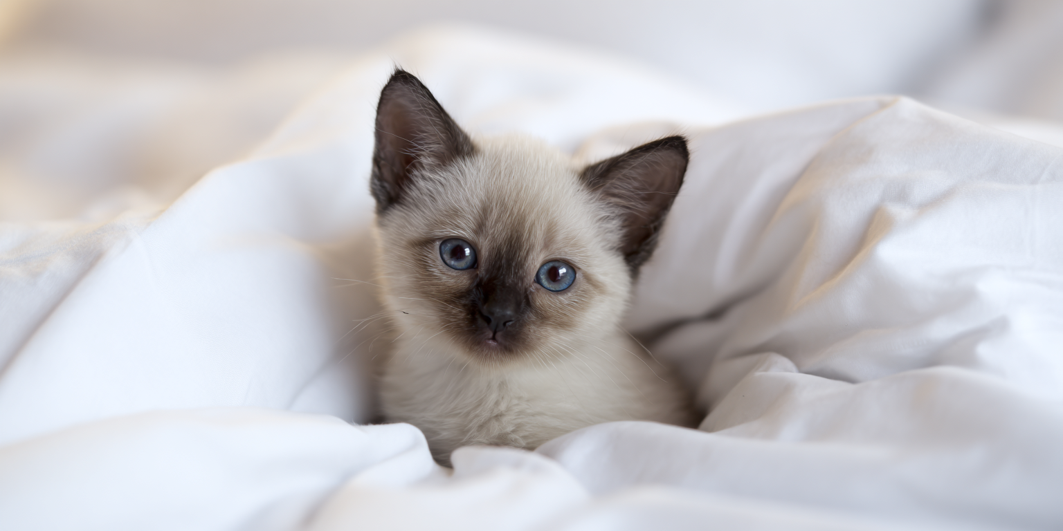 siamese kitten for sale