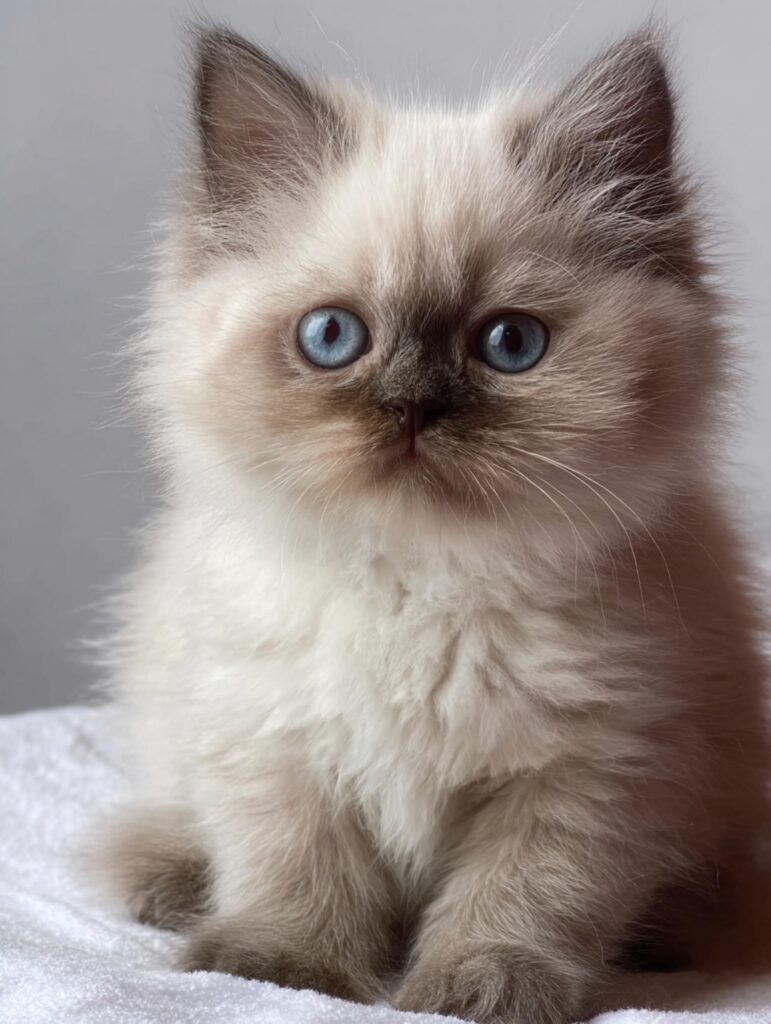 himalayan kitten price how much do they cost
