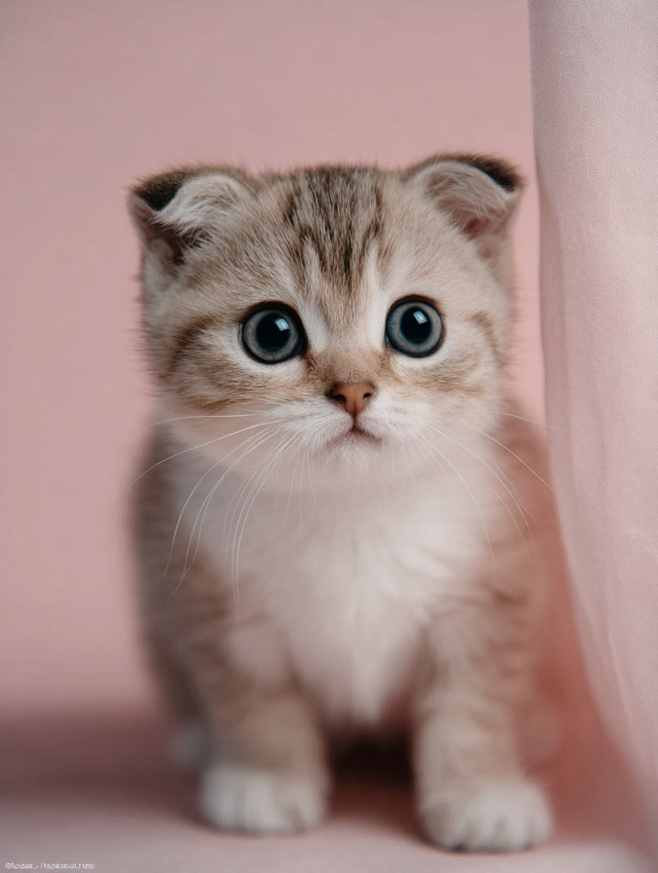 scottish fold munchkin 