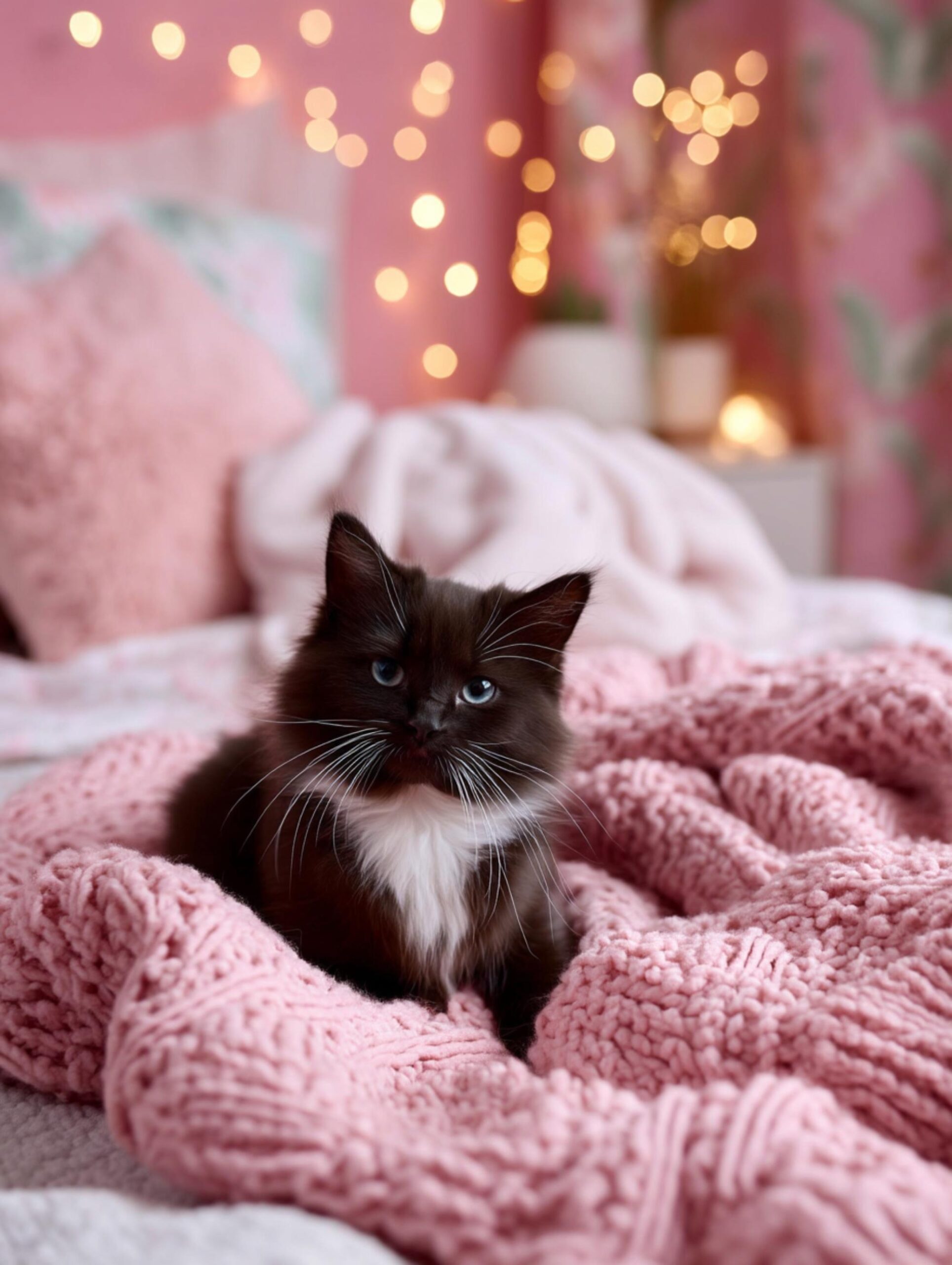 cherubim ragdoll temperament