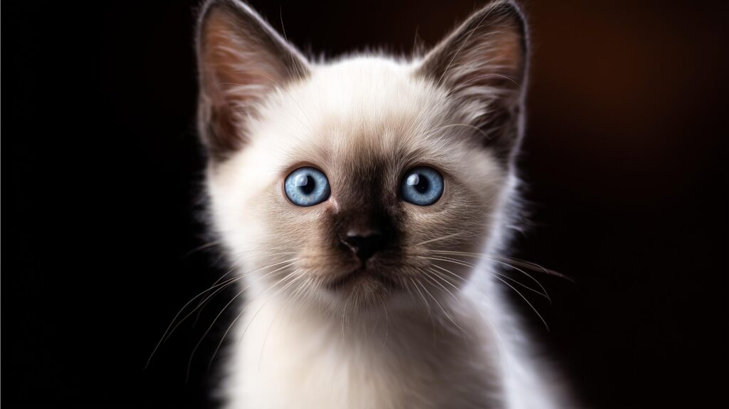 siamese kitten for sale frequently asked questions