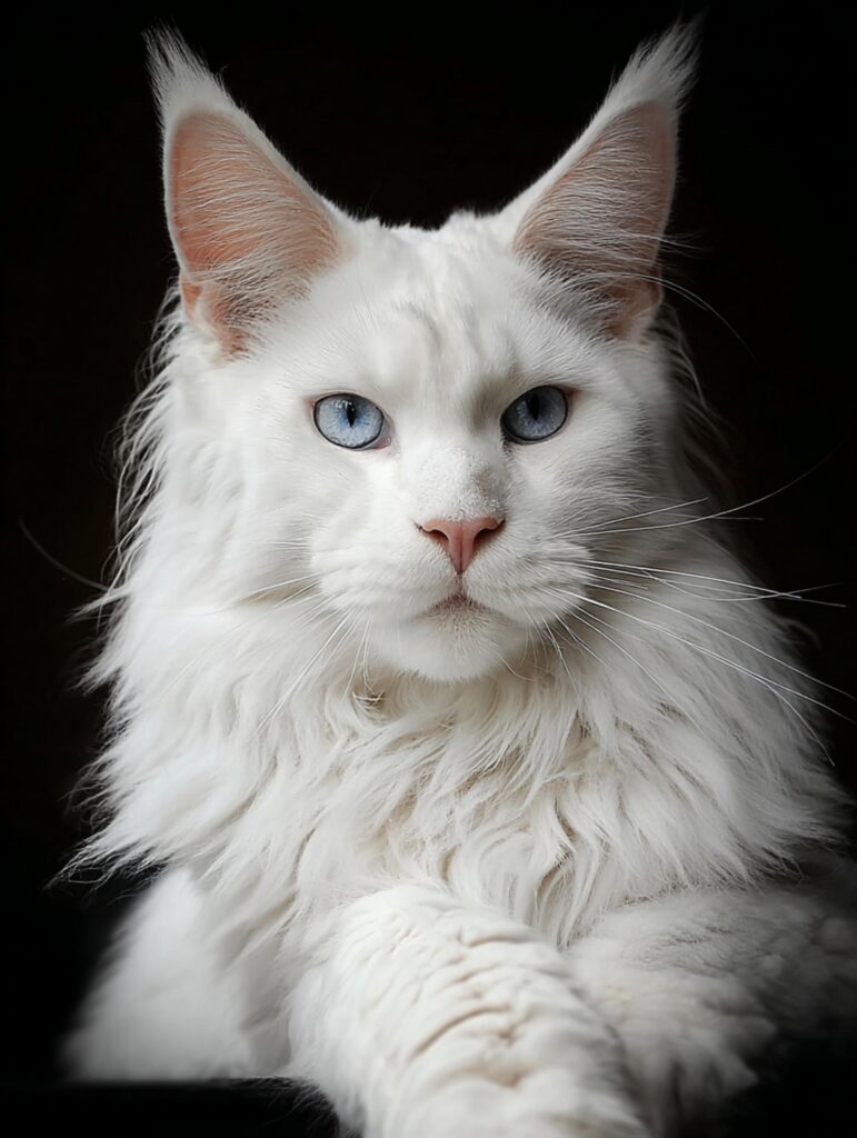 maine coon health testing costs