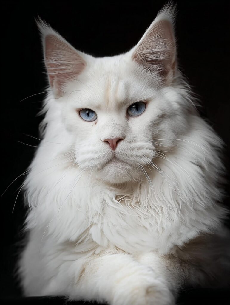 maine coon price by age