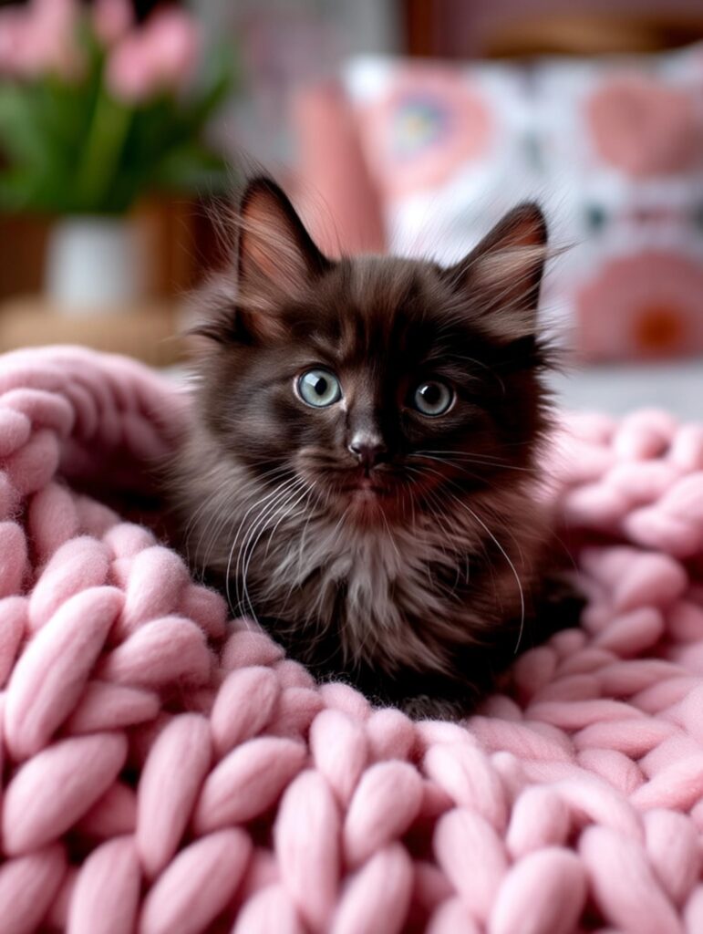 private kitten transport