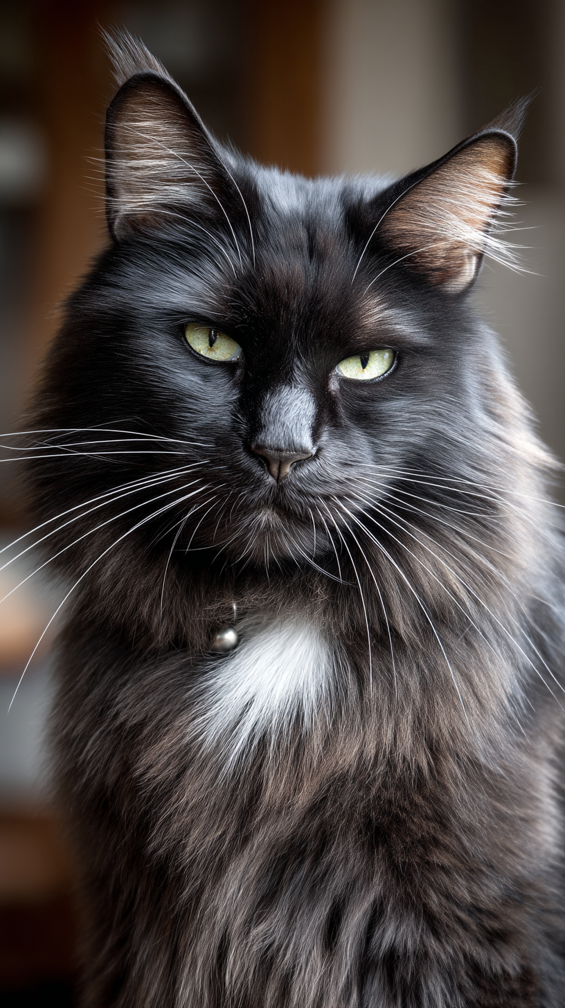 maine coon lifespan vs other breeds