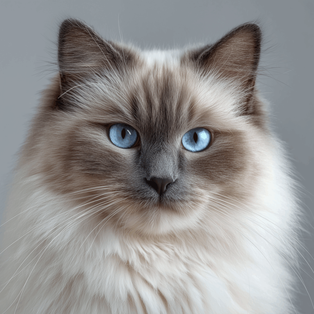 ragdoll breeder near me nyc