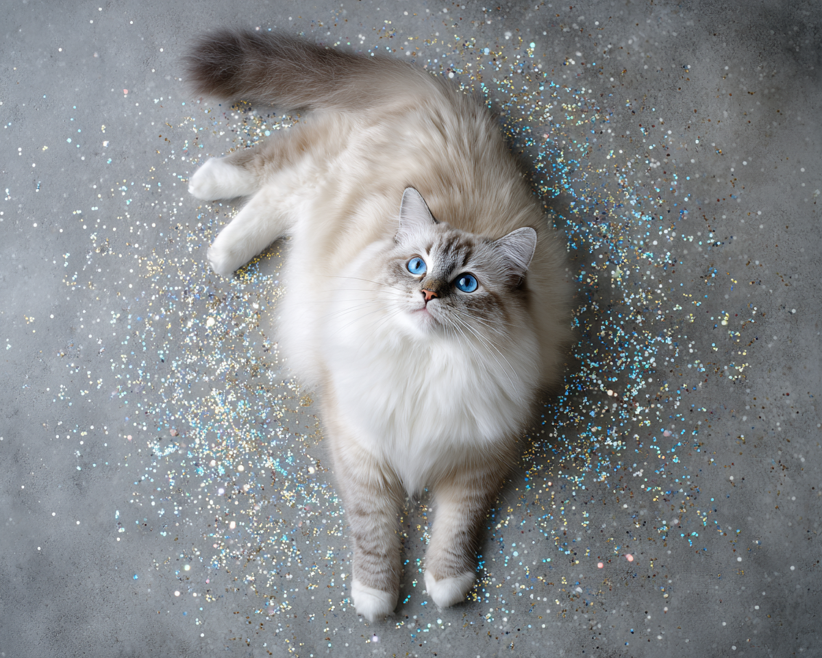 ragdoll cat lifespan