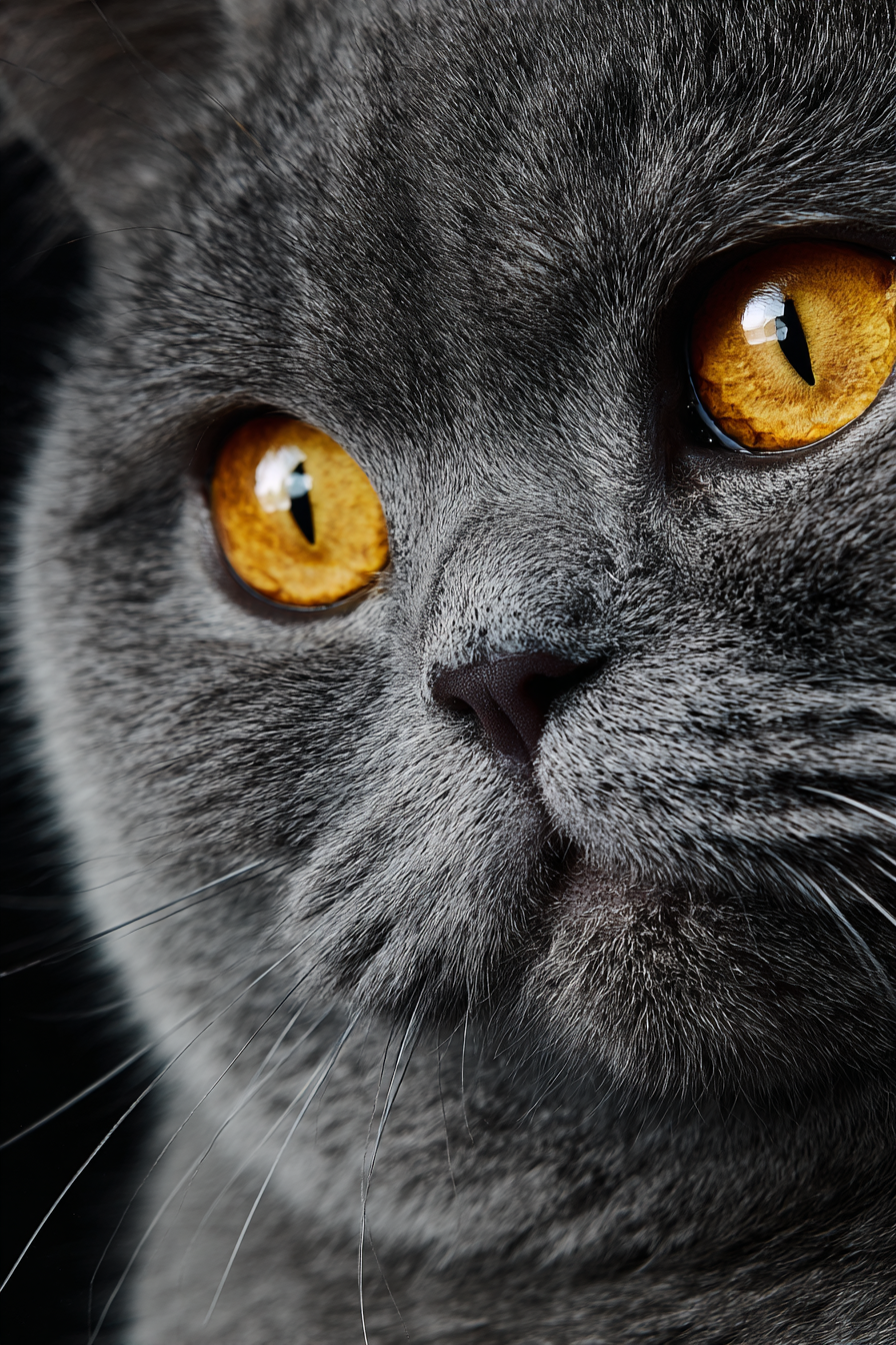 british shorthair temperament
