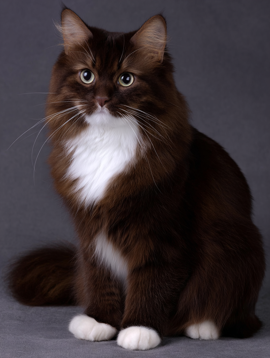mink ragdoll cat