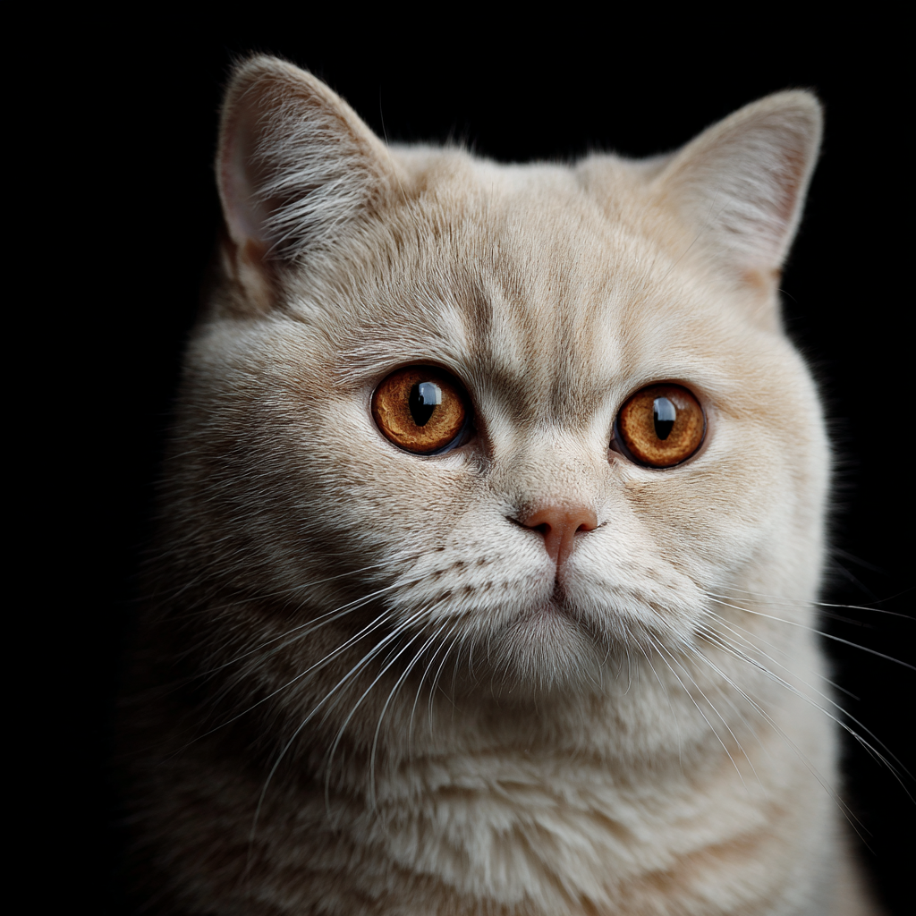 british shorthair vs ragdoll cat