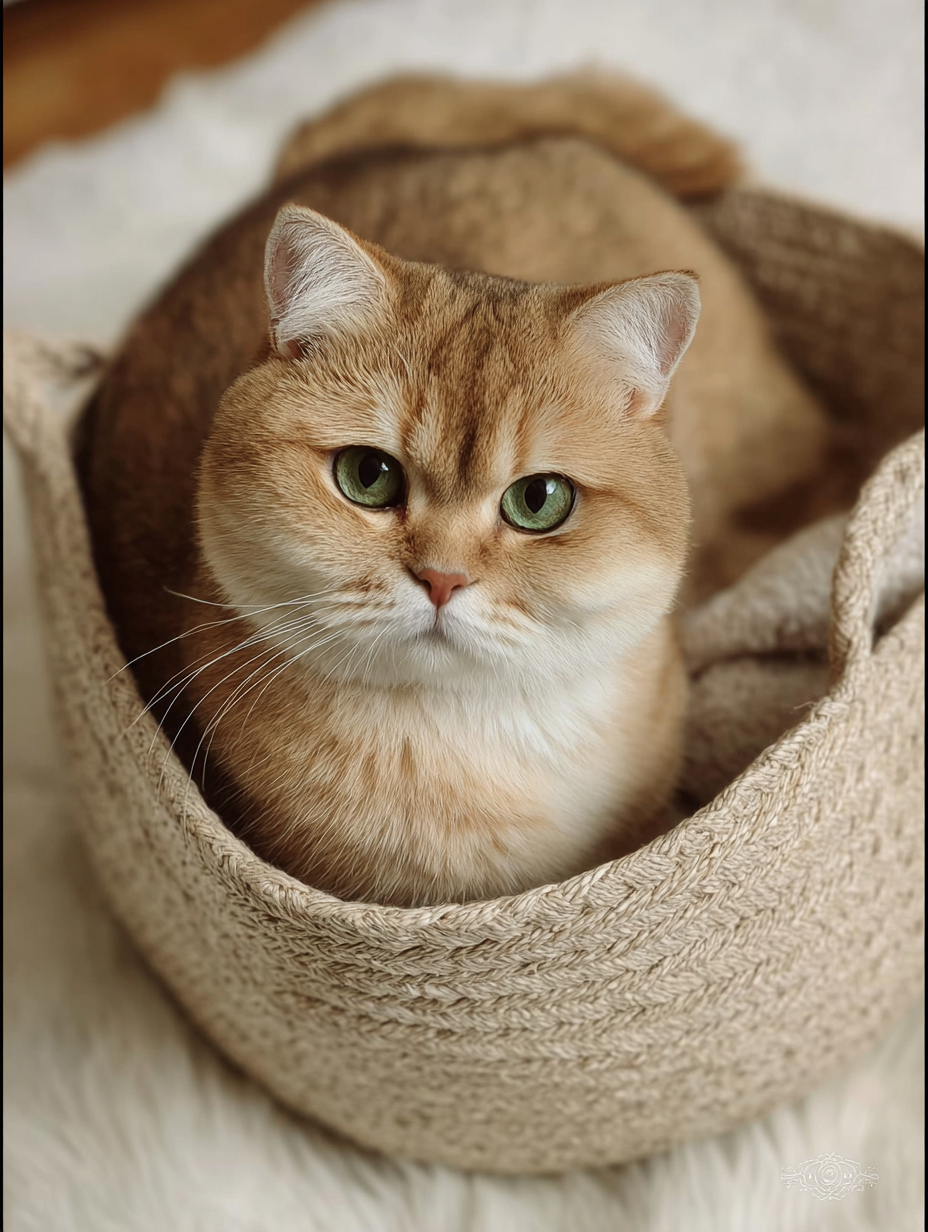 british shorthair kitten almontecats.com