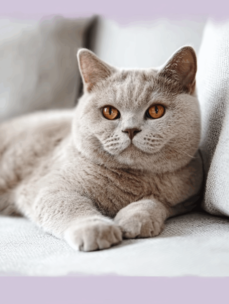 british shorthair near me