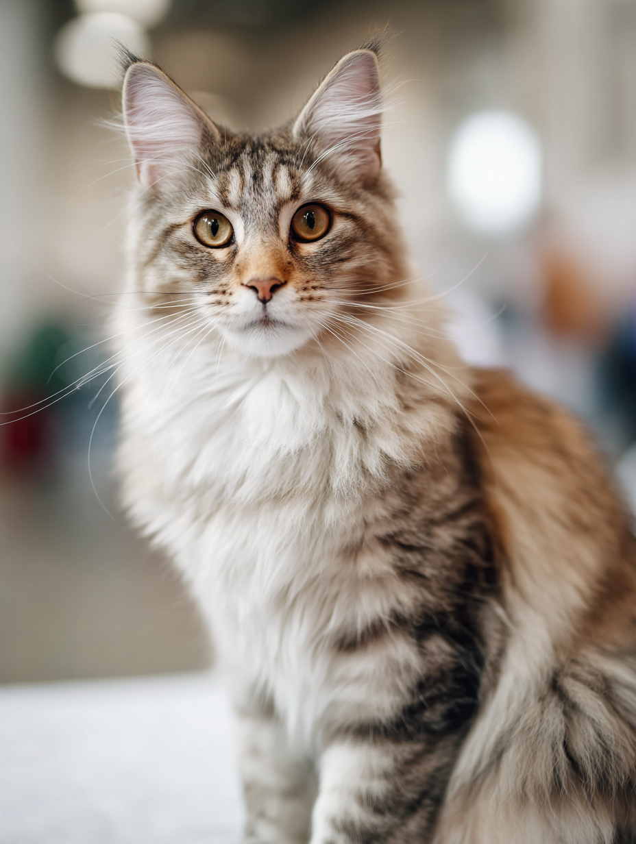 maine coon cat for sale in pa