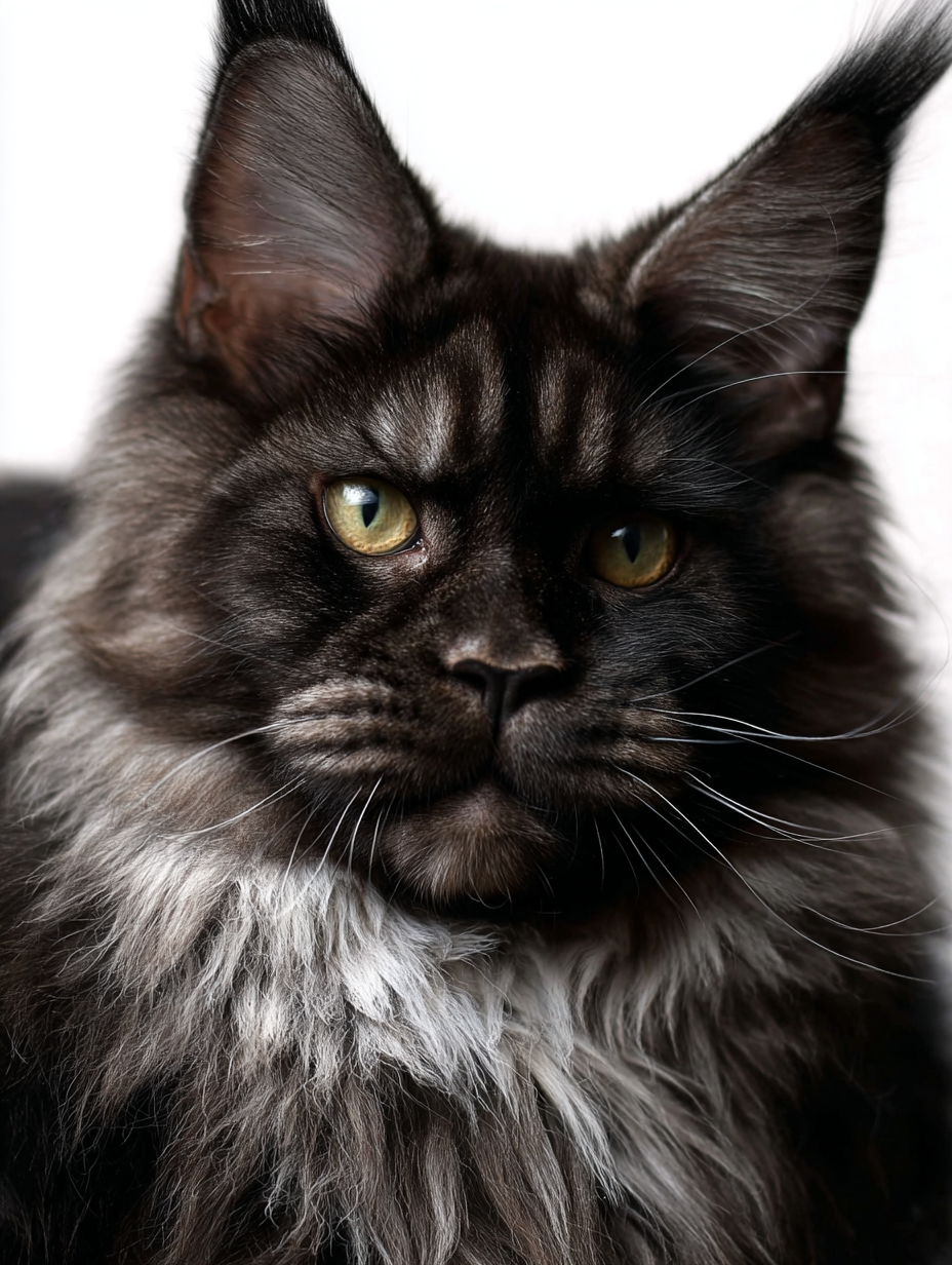 maine coon cats in new england