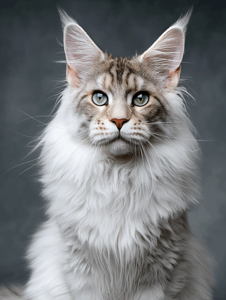 maine coon lifespan