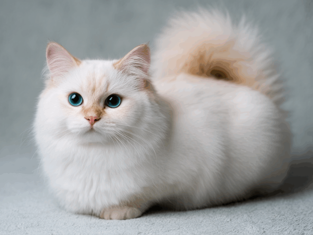 munchkin cat