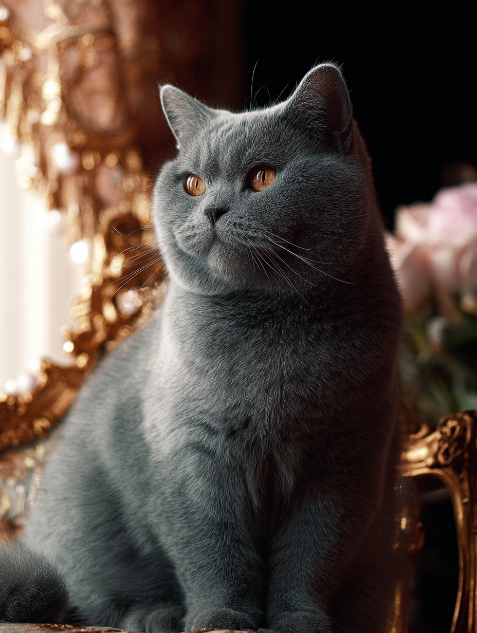 british shorthair breeder guide