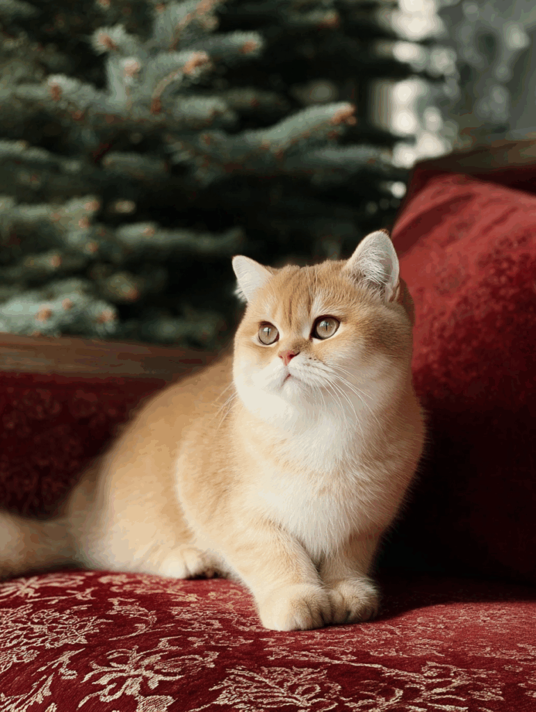 british shorthair health