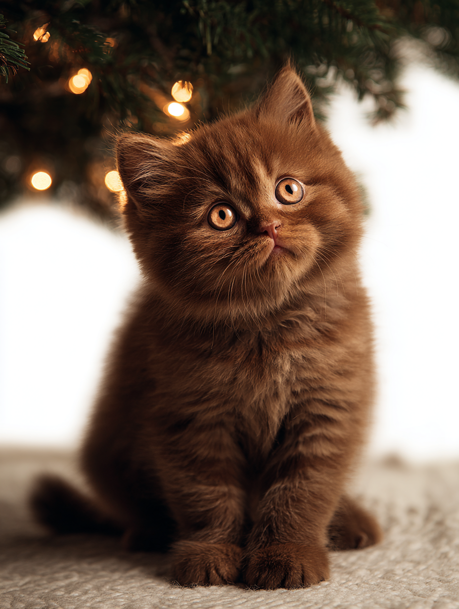 british shorthair kitten care