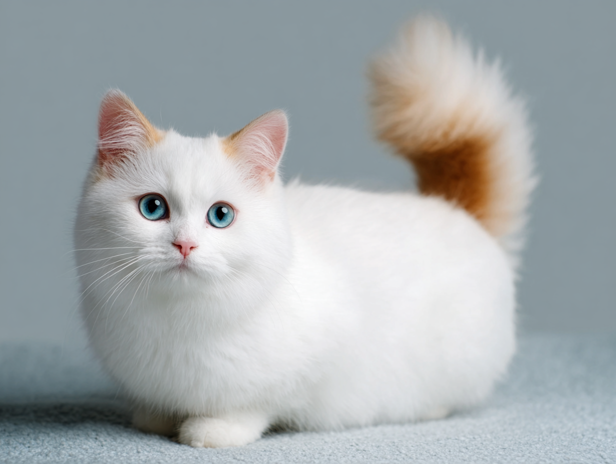 munchkin cat breed