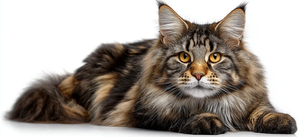 urinary issues in maine coons