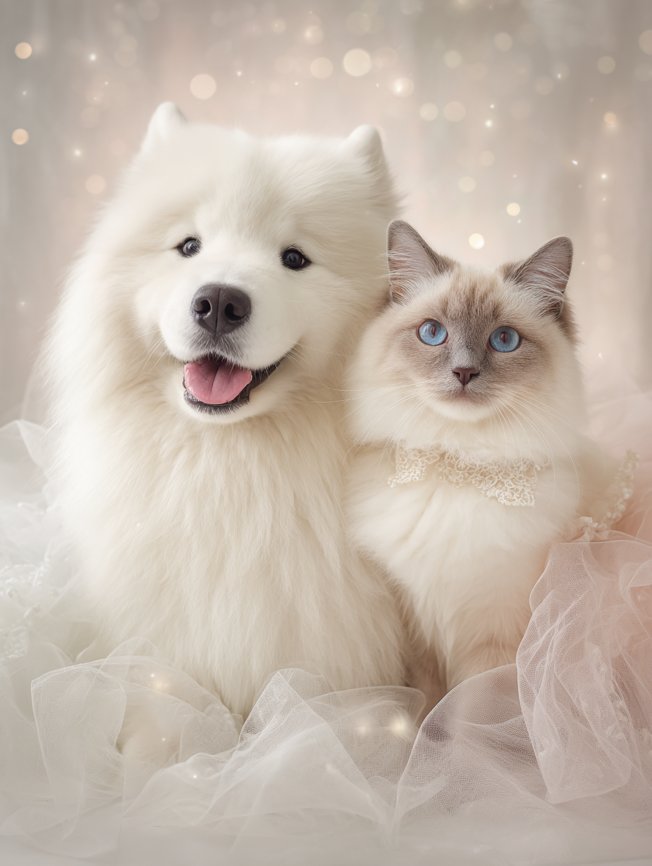 do ragdolls like dogs