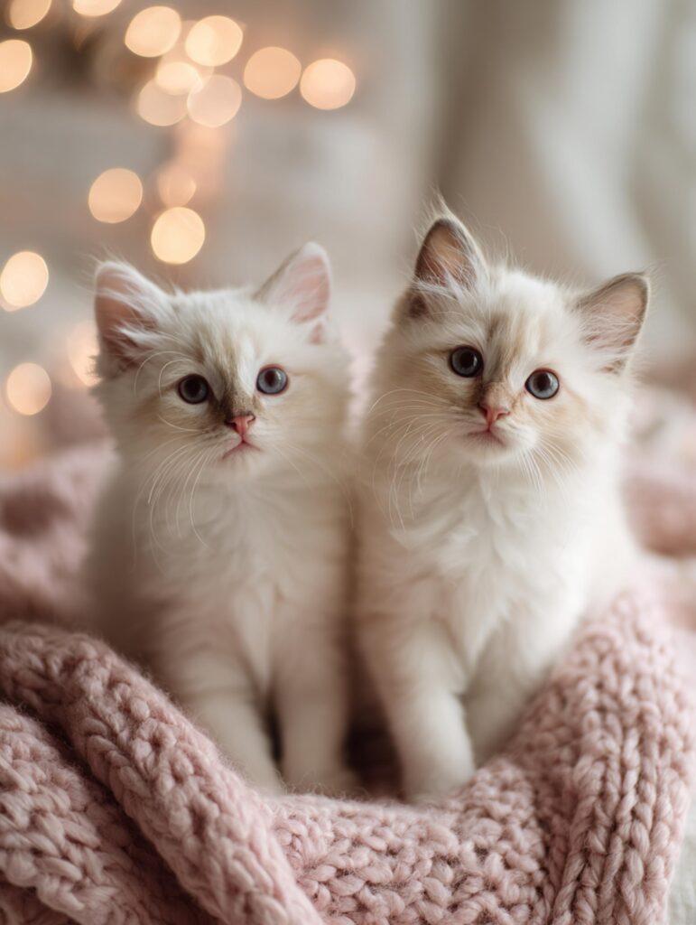why are ragdoll kittens so expensive