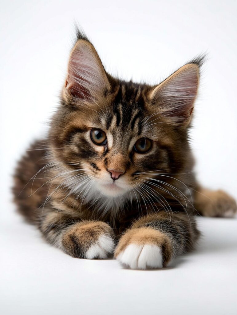 maine coon kitten westchester county ny