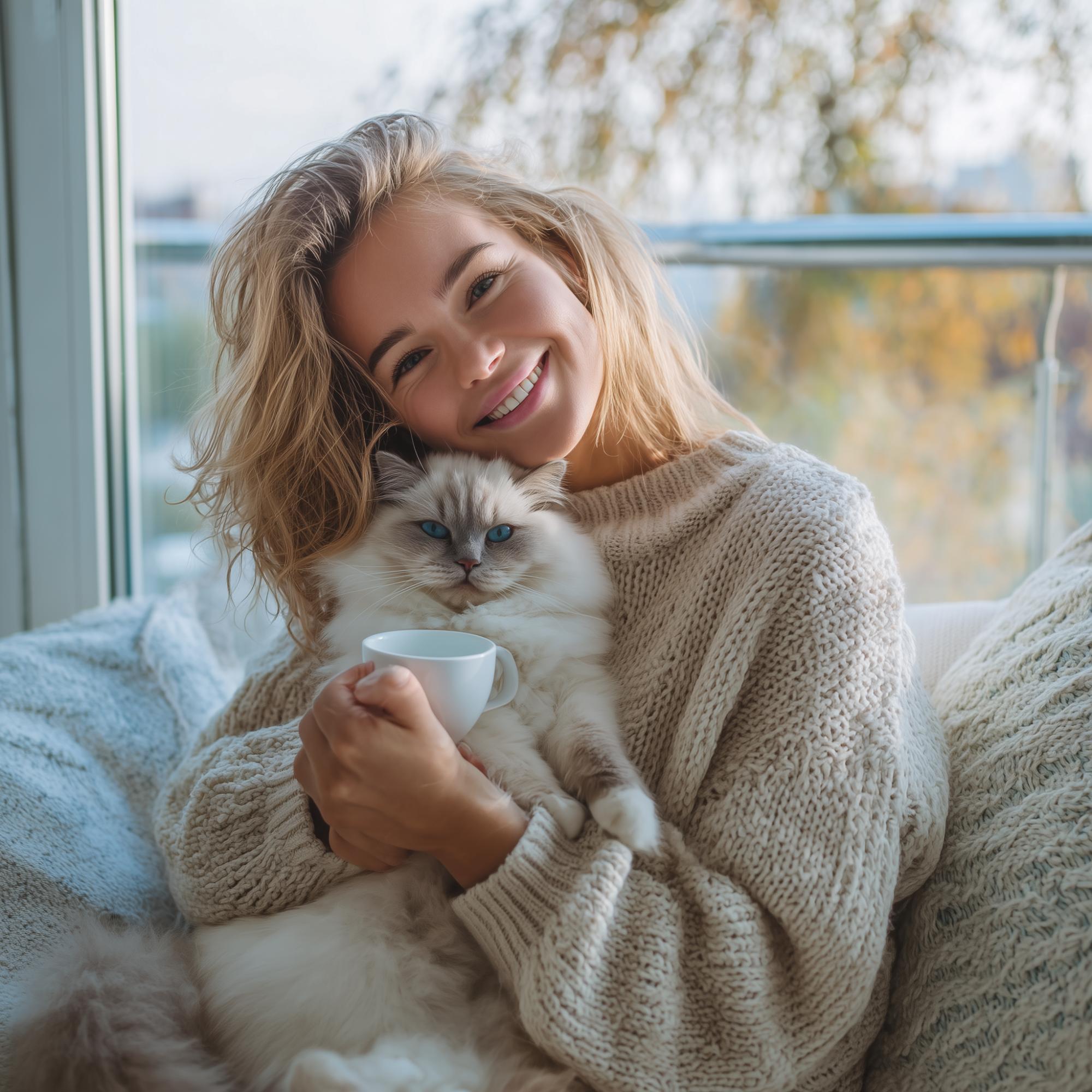 what comes with a purebred kitten documentation