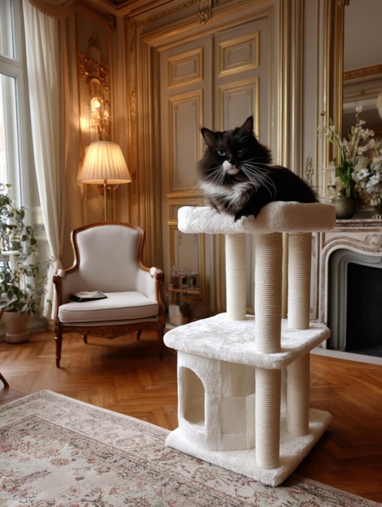 cherubim ragdoll black