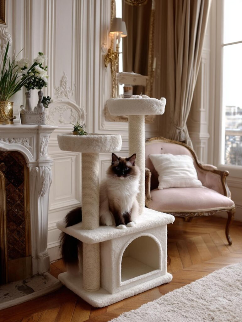 private purebred cat breeder