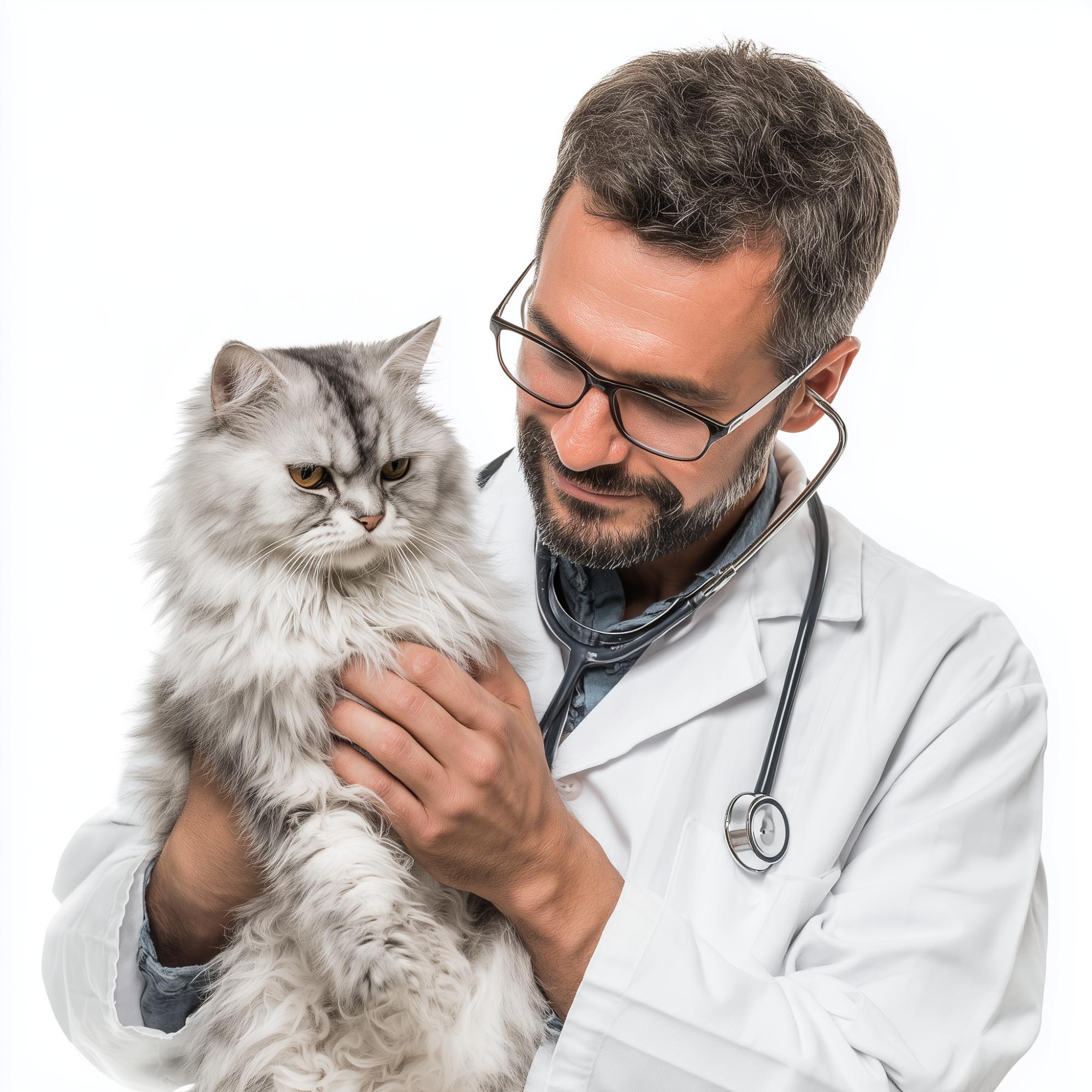 pyometra in cats treatment and prevention