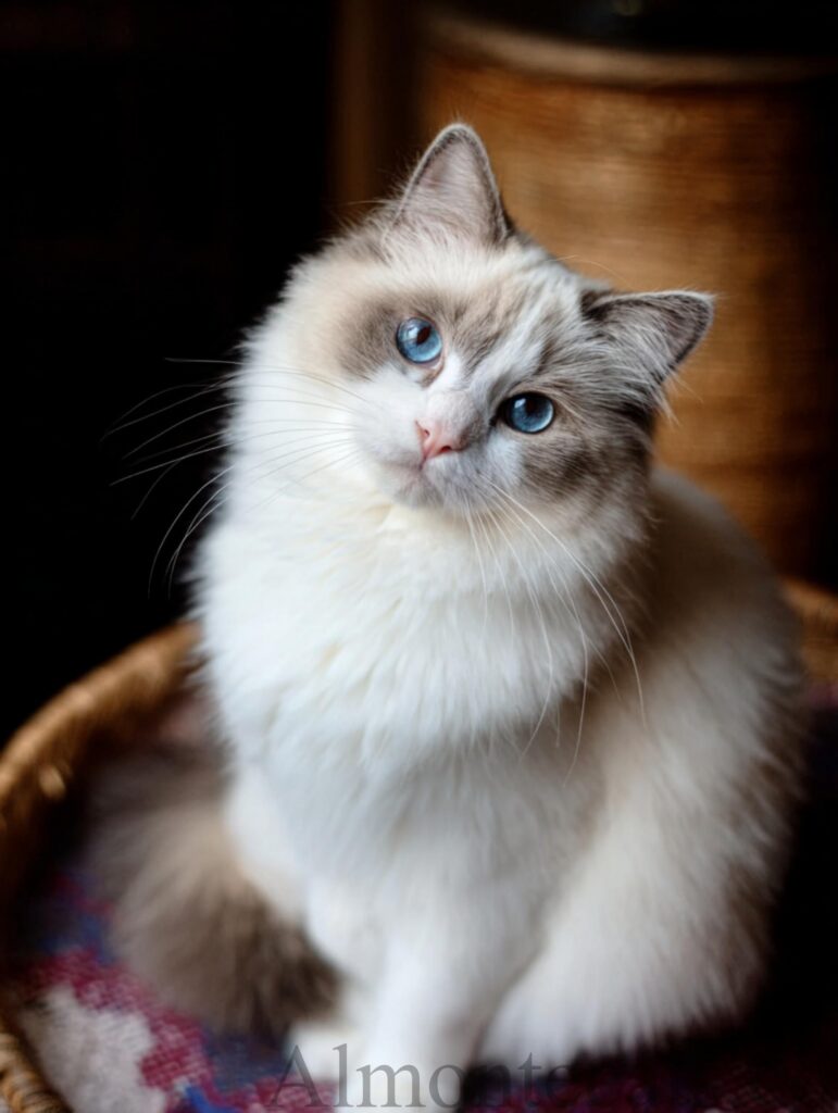 ragdoll cat apartment faq