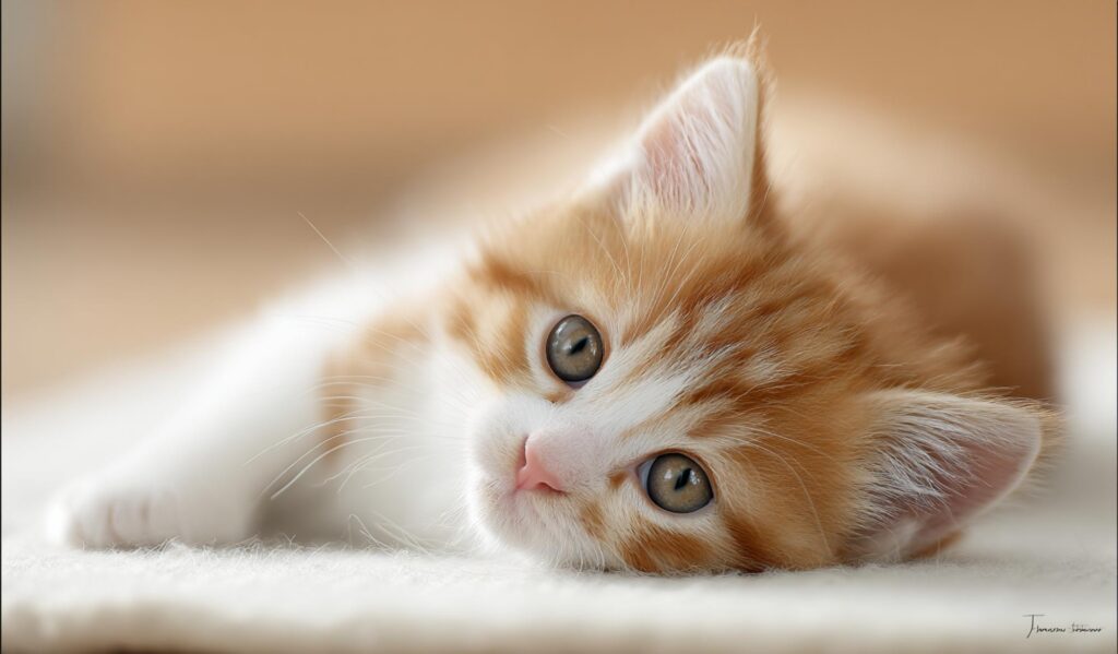 deworming kittens timeline