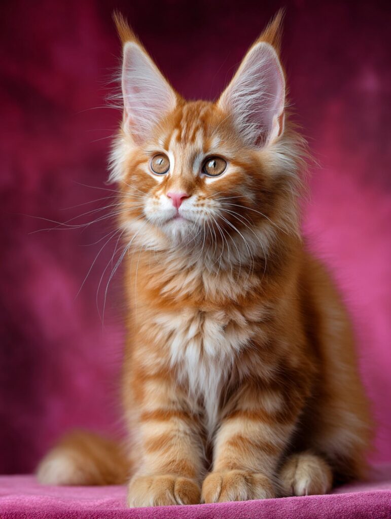 find Maine Coon Kittens for sale in Miami Fl