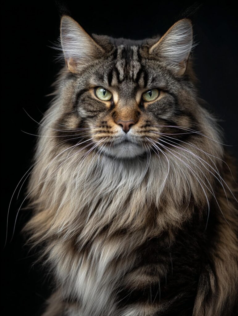 Maine coon kitten reservation
